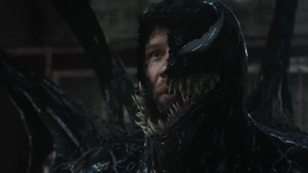 Venom The Last Dance