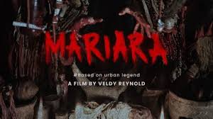 Film Mariara Perjamuan Maut