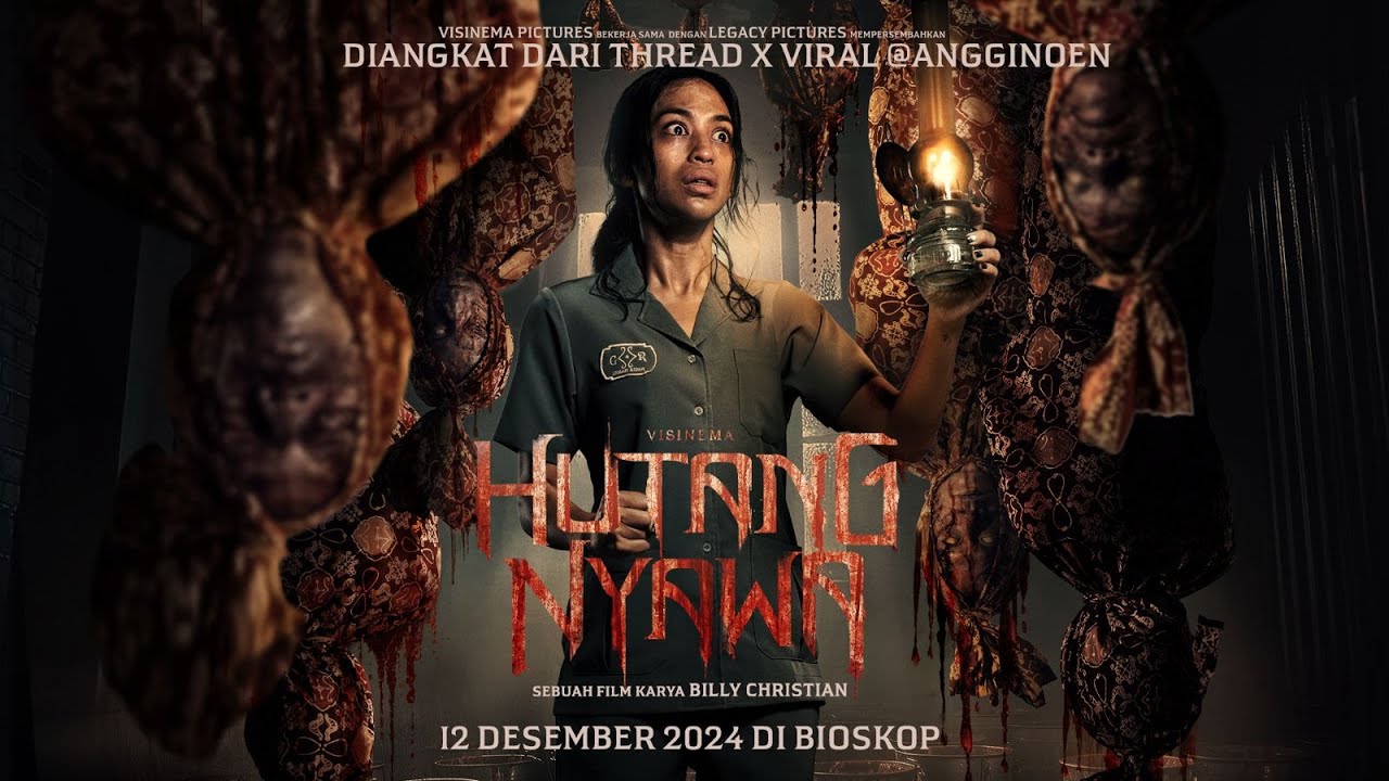 Film Hutang Nyawa