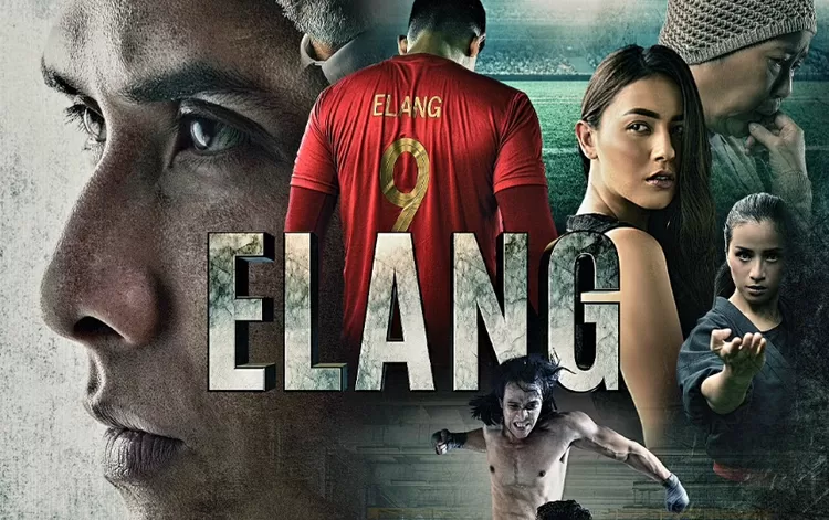 Film Elang