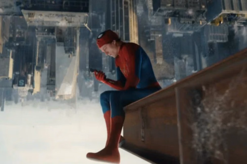 Spider-Man: Brand New Day