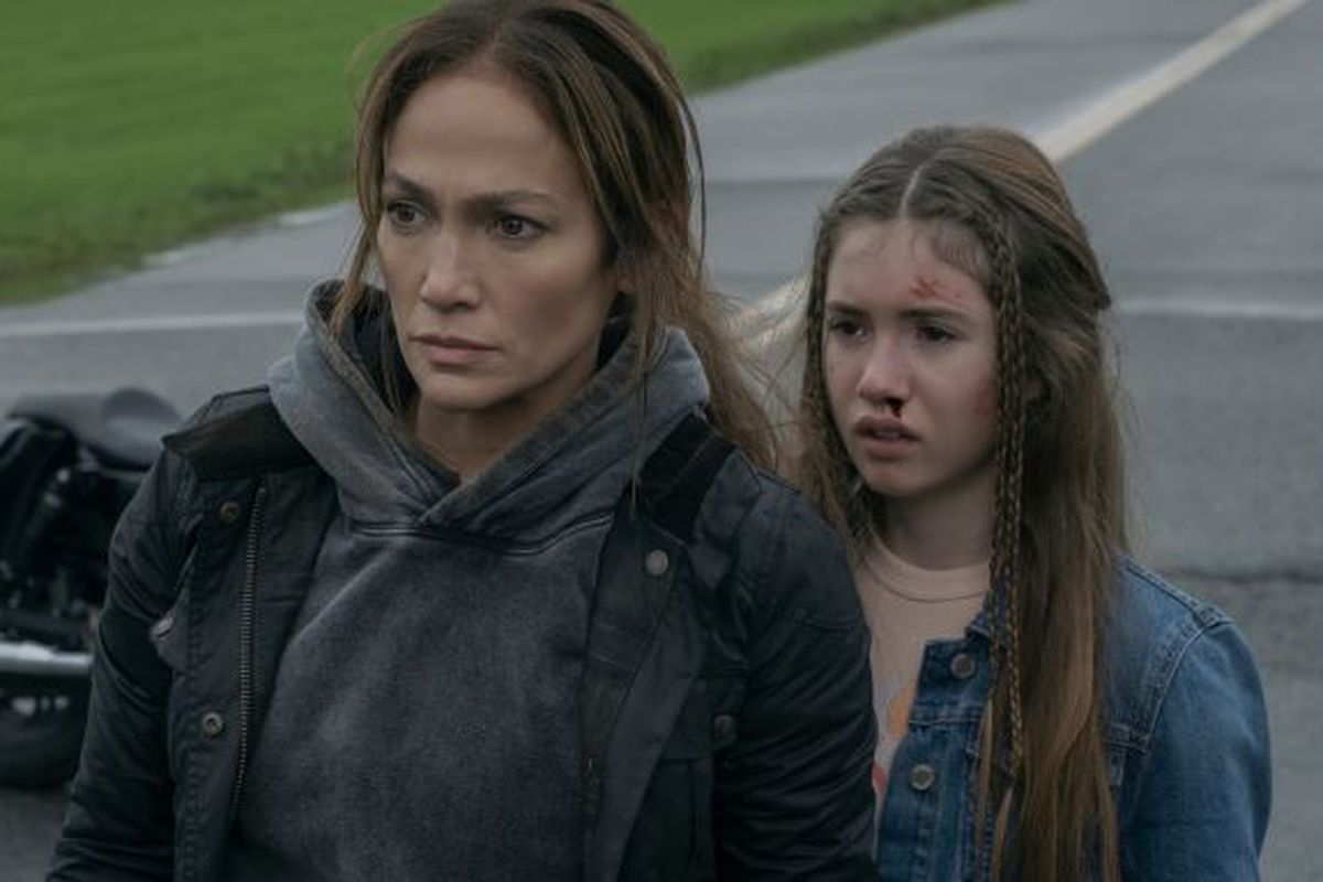 Film The Mother