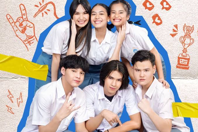 Catatan Akhir Sekolah 2022