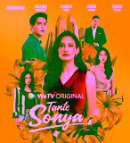 Tante Sonya, Serial Drama Indonesia tentang Kisah Cinta Beda Usia