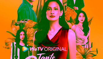 Tante Sonya, Serial Drama Indonesia tentang Kisah Cinta Beda Usia