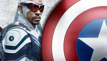 Kenapa Captain America Diganti? Fakta Mengejutkan di Baliknya