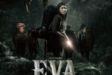 Sinopsis Film Eva: Horor Mencekam dalam Pendakian Terakhir