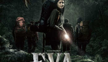 Sinopsis Film Eva: Horor Mencekam dalam Pendakian Terakhir