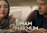 Sinopsis Film 1 Imam 2 Makmum: Kisah Religius yang Menginspirasi