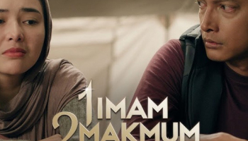 Sinopsis Film 1 Imam 2 Makmum: Kisah Religius yang Menginspirasi