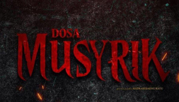 Sinopsis Dosa Musyrik: Film Horor Lokal yang Wajib Ditonton