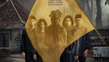 Sinopsis Film Almarhum: Ketika Selasa Kliwon Menjadi Malam Penuh Teror!