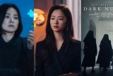 Sinopsis Dark Nuns: Film Korea yang Siap Menghantui Januari 2025!