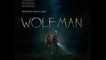 Sinopsis Film Wolf Man: Kisah Horor Klasik yang Mencekam