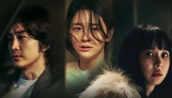 Film Korea Hidden Face: Alur Cerita dan Sinopsis Terbaru November 2024