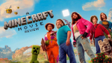 Sinopsis A Minecraft Movie: Petualangan Seru di Dunia Blok