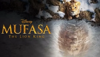 Mufasa The Lion King: Perjalanan Menjadi Raja