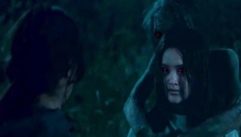 Sinopsis Film Petaka Gunung Gede: Misteri di Balik Pantangan