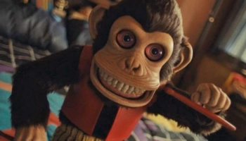 Sinopsis Film The Monkey: Ketika Mainan Menjadi Sumber Malapetaka