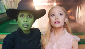 Sinopsis Film Wicked: Perjalanan Cerita Elphaba dan Glinda