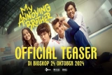 Sinopsis My Annoying Brother: Kisah Mengharukan Atlet Judo