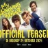Sinopsis Smile 2: Film Horor Psikologi yang Bikin Merinding