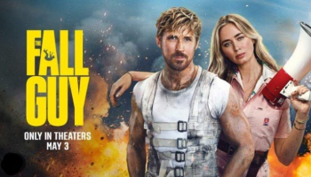 Sinopsis Menarik Film The Fall Guy (2024): Kisah Aksi dan Petualangan