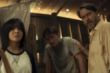 Sinopsis Film The Cursed Land: Ketegangan dan Misteri di Film Horror Thailand Terbaru di Netflix