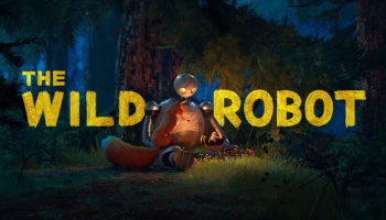 Sinopsis Film The Wild Robot: Kisah Emosional Robot dan Alam