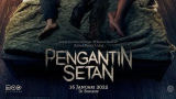 Sinopsis Film Pengantin Setan: Mengapa Kisah Nyata Ini Menjadi Viral di TikTok?