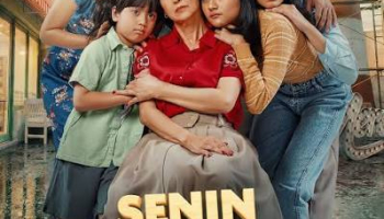 Harga Senin Naik: Sinopsis, Pemeran, dan Fakta Menarik Filmnya
