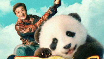 Sinopsis Film Panda Plan: Aksi dan Komedi Seru Ala Jackie Chan