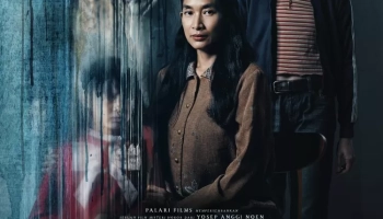 Sinopsis Film Tebusan Dosa: Kisah Menegangkan yang Wajib Ditonton