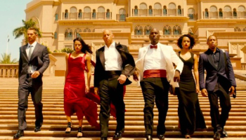 Cerita Haru Furious 7: Penghormatan untuk Paul Walker